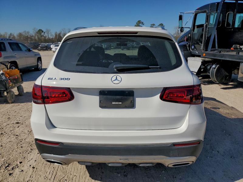 Фото 6 - MERCEDES-BENZ GLC-CLASS