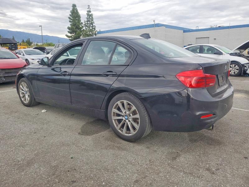 Фото 2 - BMW 3 SERIES