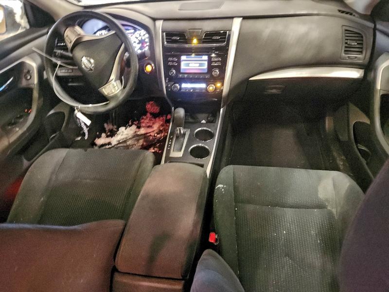 Фото 8 - NISSAN ALTIMA