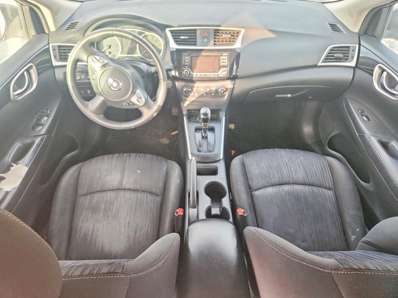 Фото 8 - NISSAN SENTRA