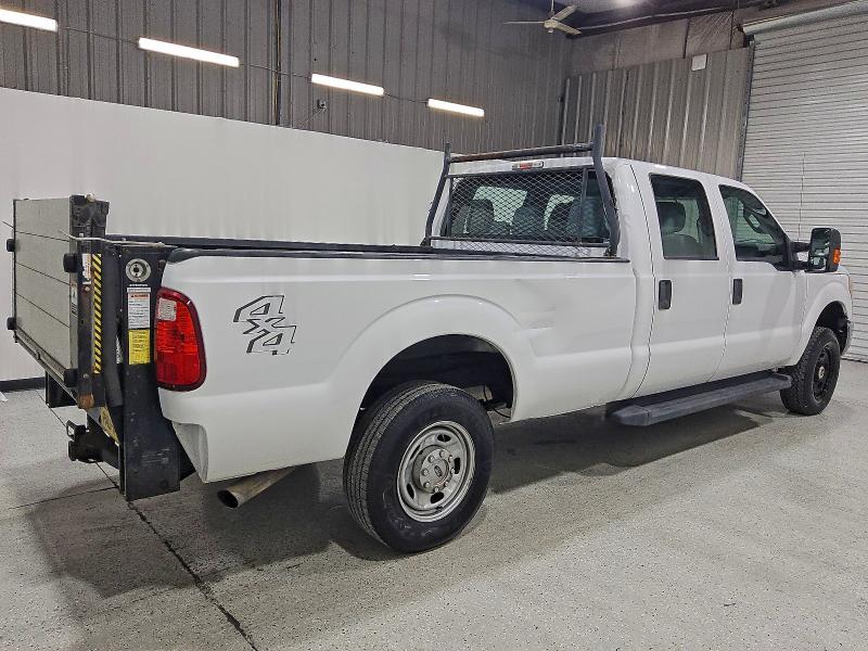 Фото 3 - FORD F250