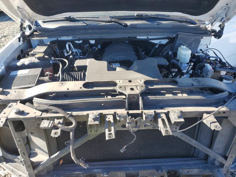 Фото 12 - CHEVROLET TAHOE