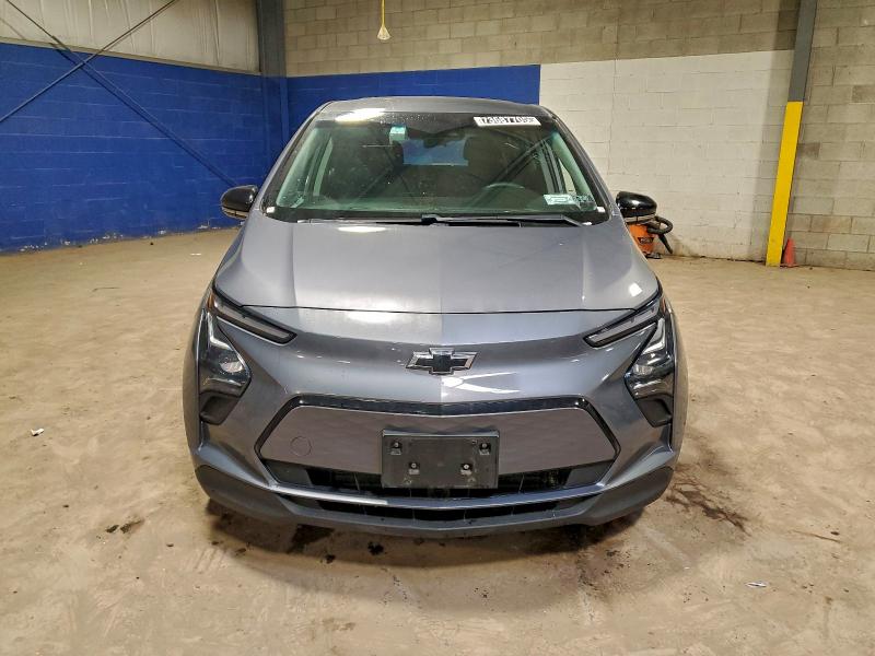 Фото 5 - CHEVROLET BOLT