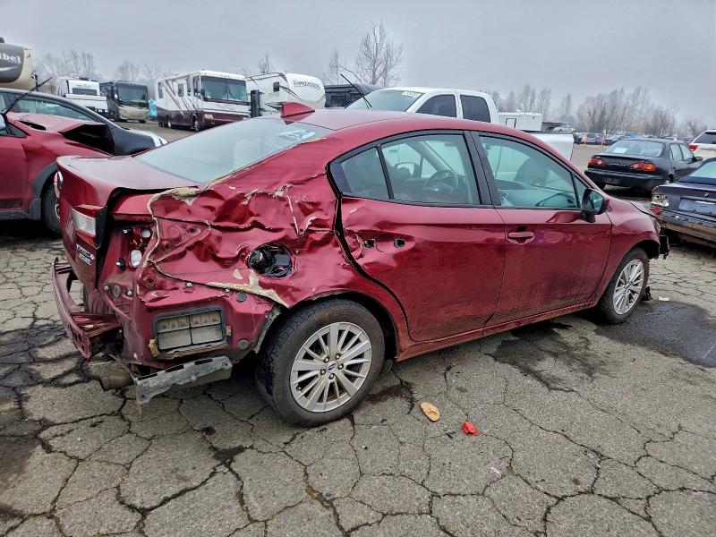 Фото 3 - SUBARU IMPREZA