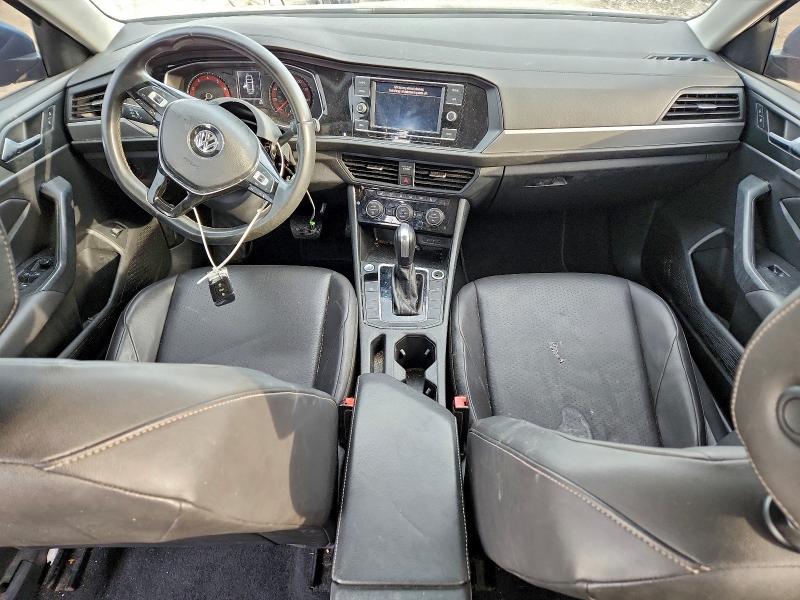 Фото 8 - VOLKSWAGEN JETTA