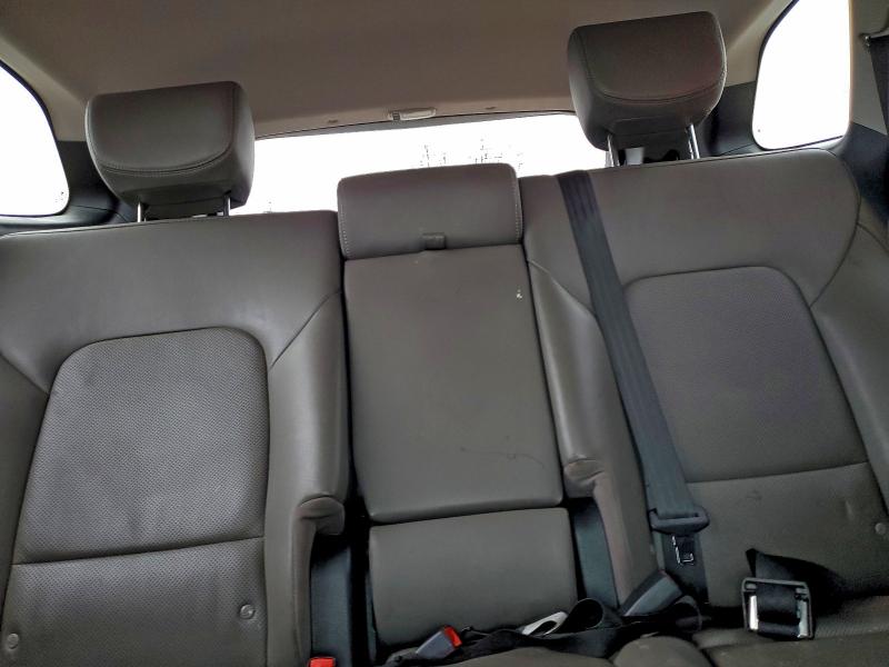 Фото 10 - HYUNDAI SANTA FE