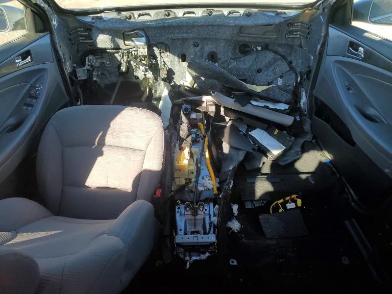 Фото 7 - HYUNDAI SONATA