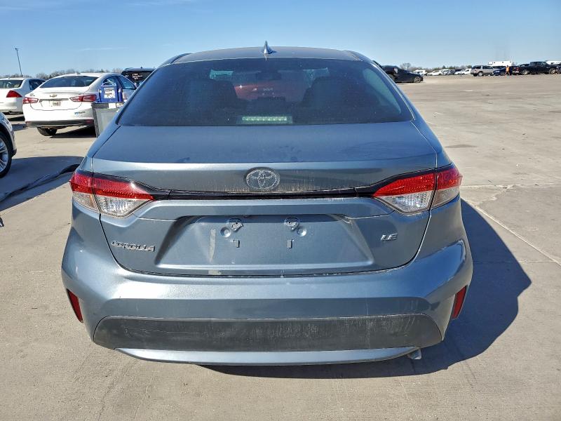 Фото 6 - TOYOTA COROLLA