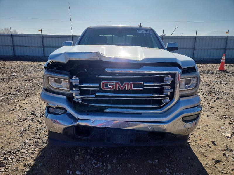 Фото 5 - GMC SIERRA