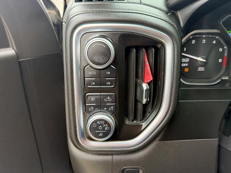 Фото 13 - GMC SIERRA