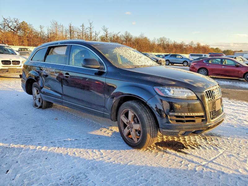 Фото 4 - AUDI Q7