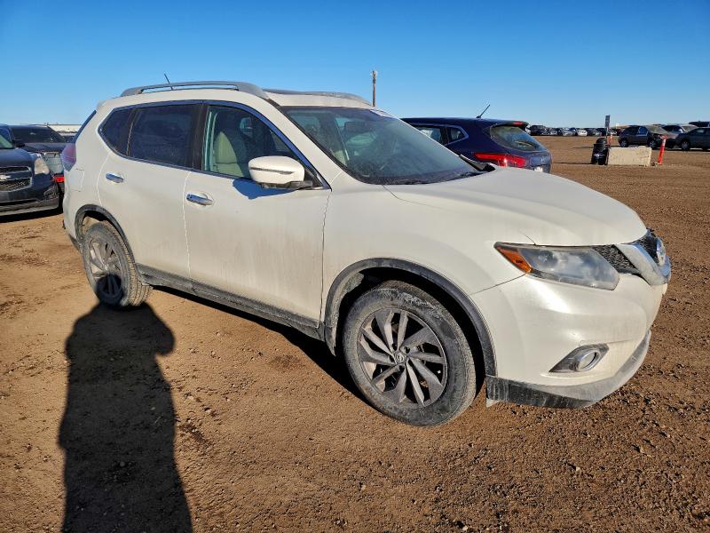 Фото 4 - NISSAN ROGUE