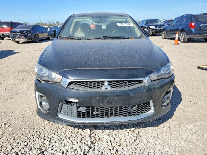 Фото 5 - MITSUBISHI LANCER