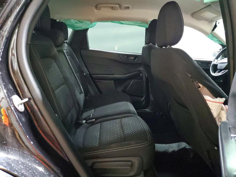 FORD ESCAPE ACT 2025 VIN 1FMCU9GN5SUB06961