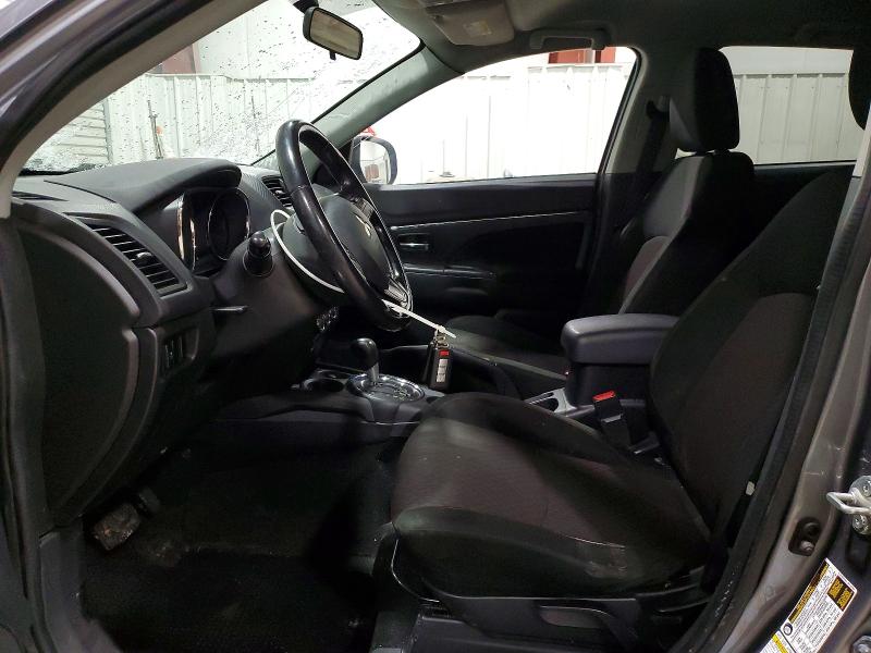 Фото 7 - MITSUBISHI OUTLANDER