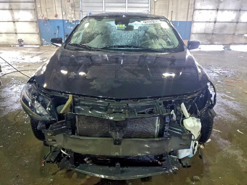 Фото 5 - CHEVROLET MALIBU