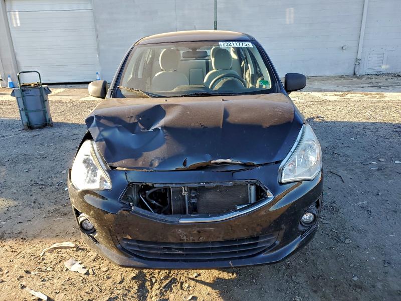 Фото 5 - MITSUBISHI MIRAGE