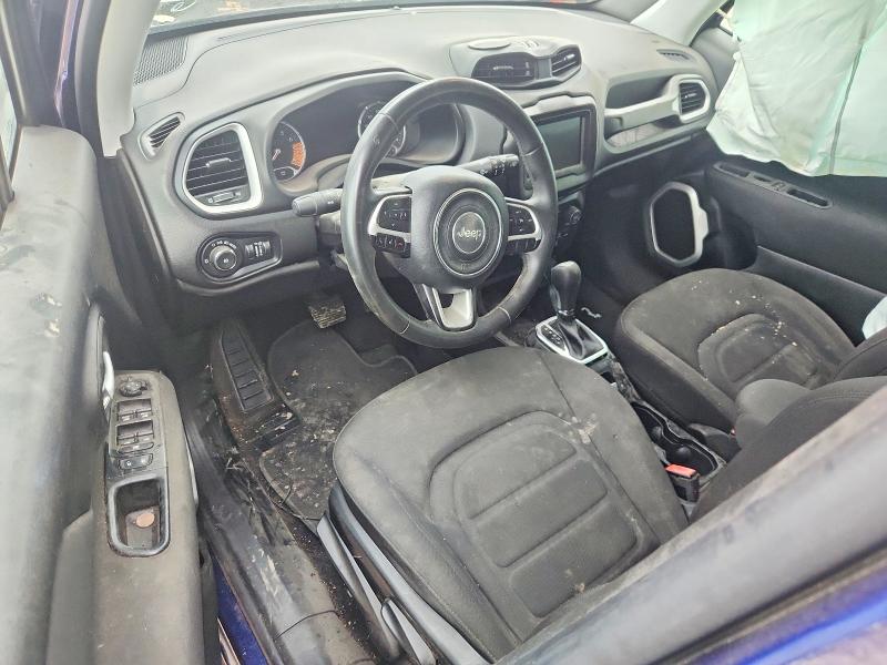 Фото 8 - JEEP RENEGADE