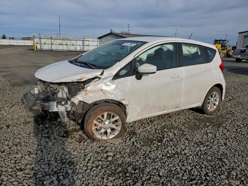 Фото 1 - NISSAN VERSA