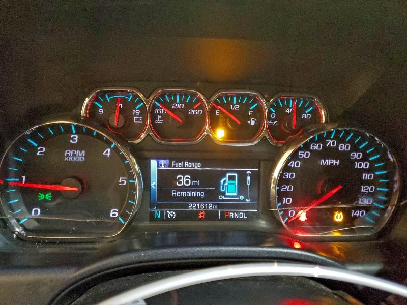 Фото 9 - GMC SIERRA