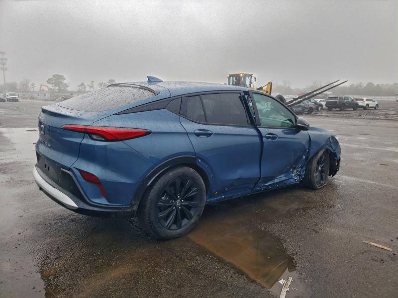 BUICK ENVISTA SP 2025 VIN KL47LBEP8SB081886