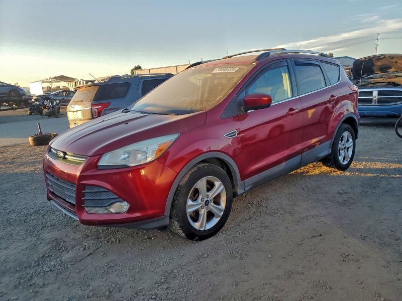 Фото 1 - FORD ESCAPE