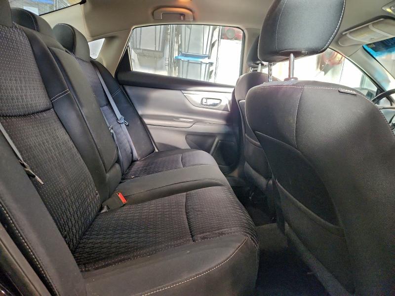 Фото 10 - NISSAN ALTIMA