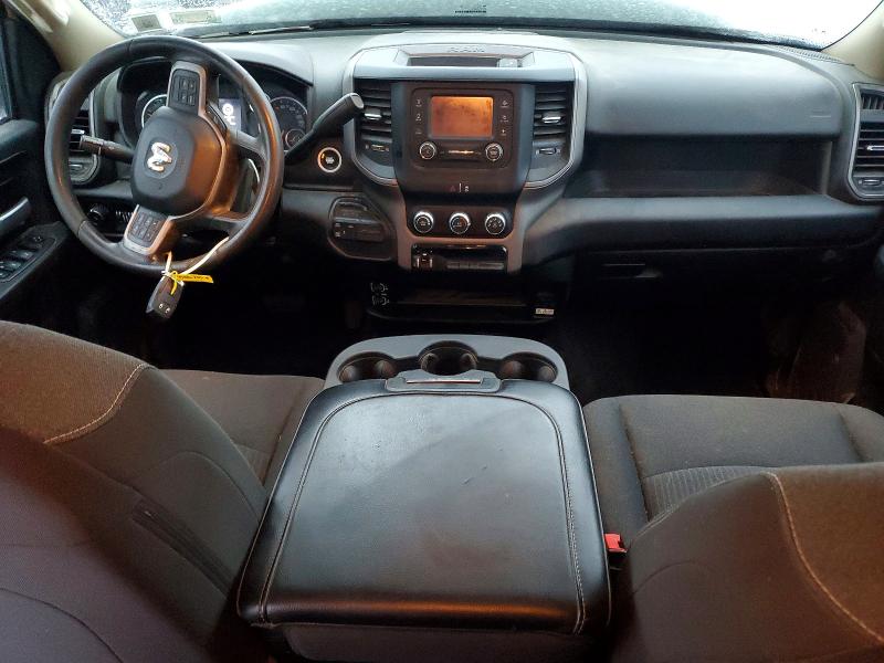 Фото 8 - RAM 3500