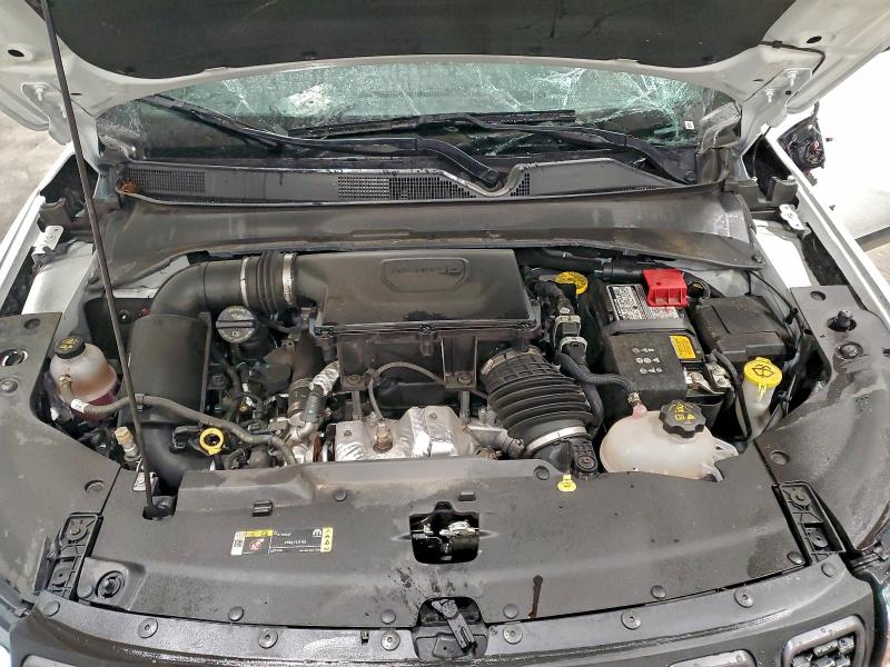 Фото 12 - JEEP COMPASS