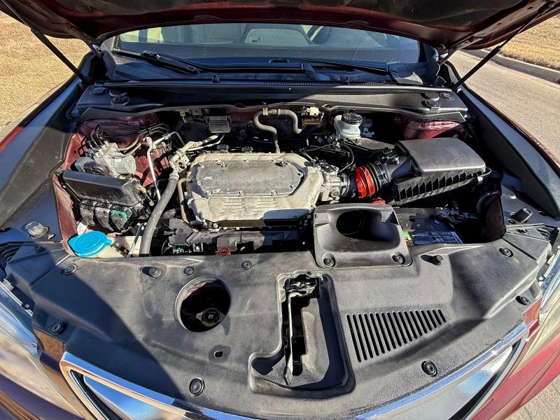 Фото 7 - ACURA RDX