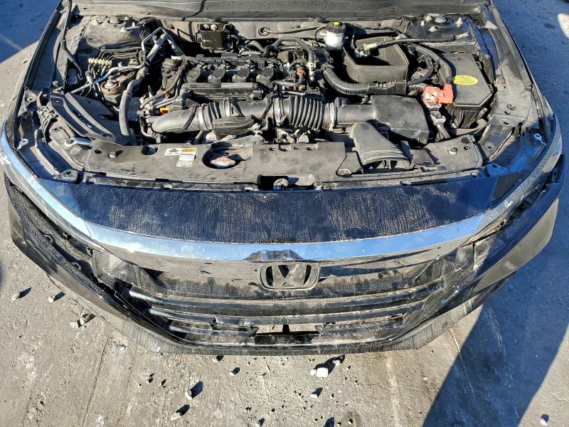 Фото 11 - HONDA ACCORD