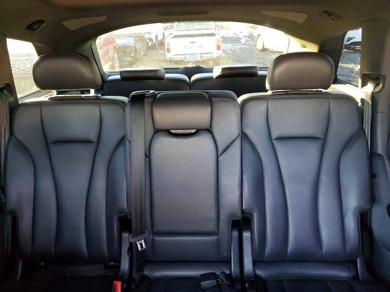 Фото 10 - AUDI Q7