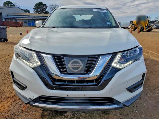 Фото 5 - NISSAN ROGUE