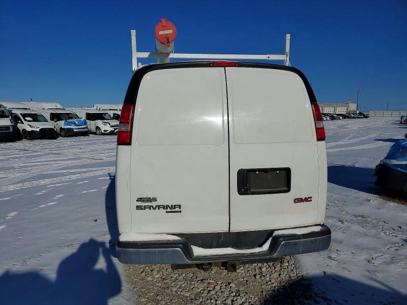 Фото 6 - GMC ALL Models