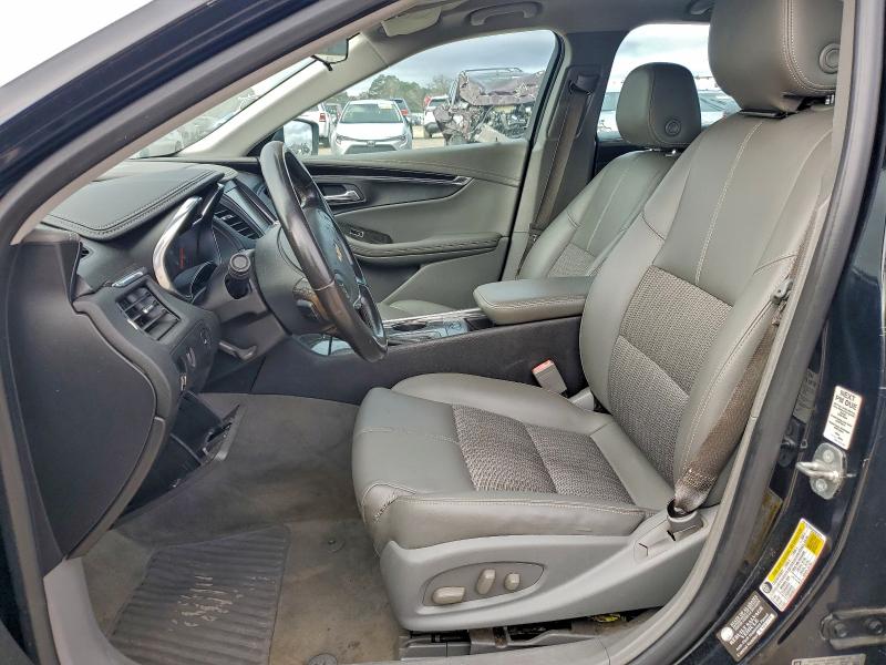 Фото 7 - CHEVROLET IMPALA