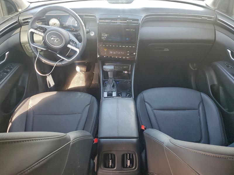 Фото 8 - HYUNDAI TUCSON