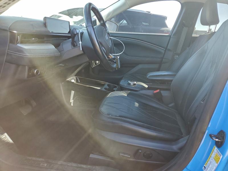 Фото 7 - FORD MUSTANG