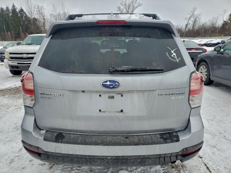 SUBARU FORESTER 2017 VIN JF2SJAEC6HH498296