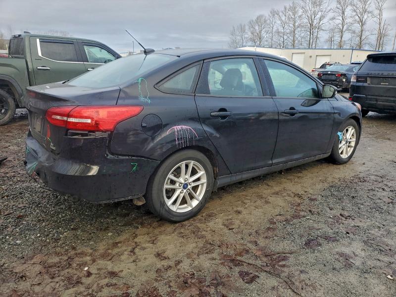 Фото 3 - FORD FOCUS