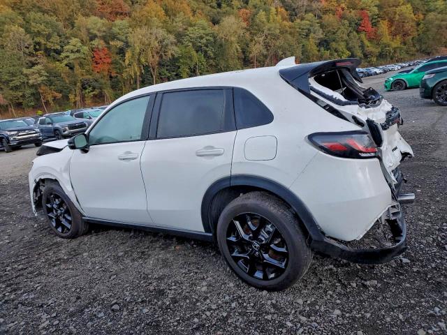 Фото 2 - HONDA HR-V