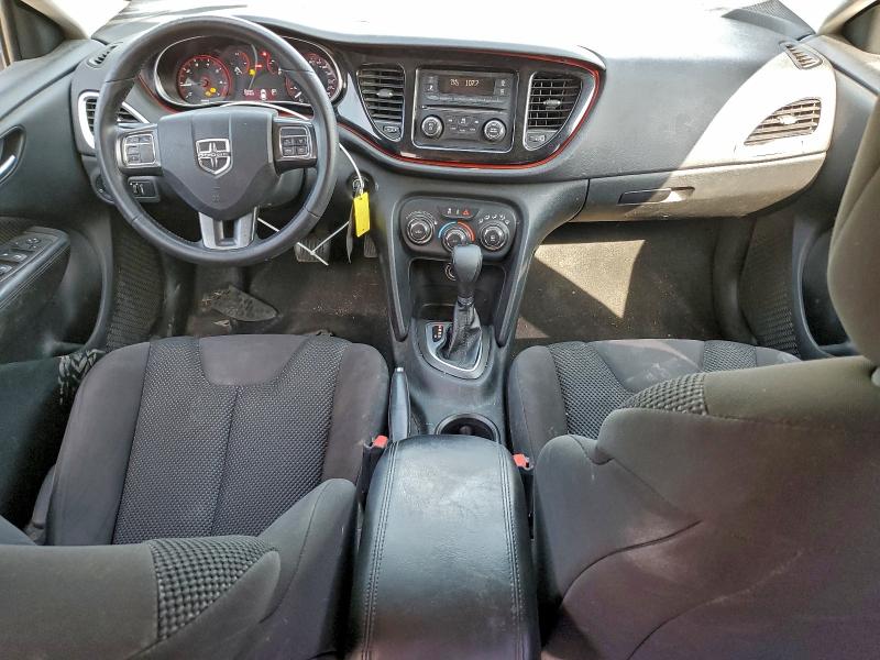 Фото 8 - DODGE DART