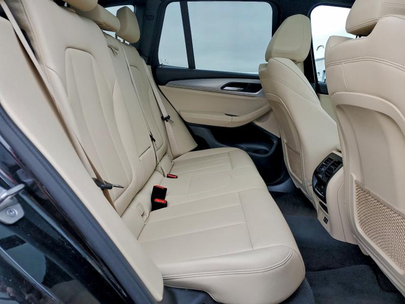 Фото 11 - BMW X3