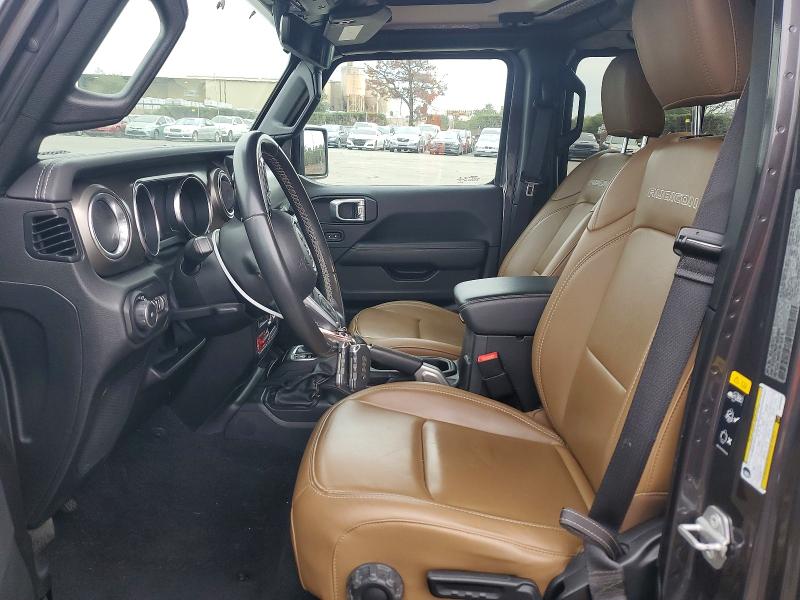 Фото 7 - JEEP WRANGLER