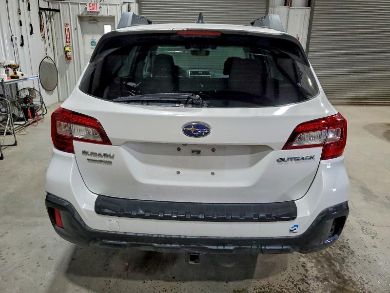 Фото 6 - SUBARU OUTBACK