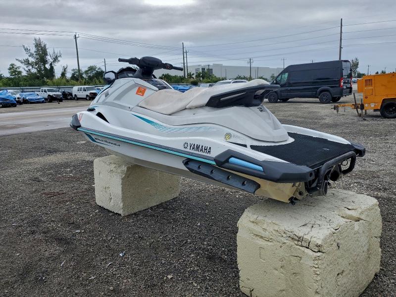 YAMAHA JETSKI 2024