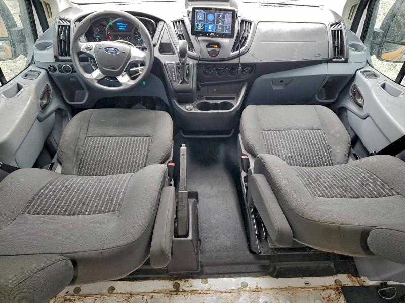 Фото 8 - FORD TRANSIT