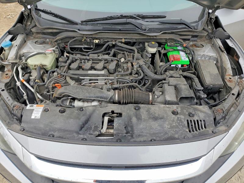 Фото 11 - HONDA CIVIC