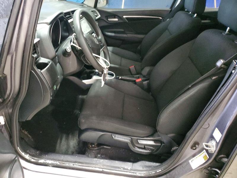 Фото 7 - HONDA FIT