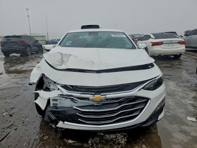 Фото 5 - CHEVROLET MALIBU