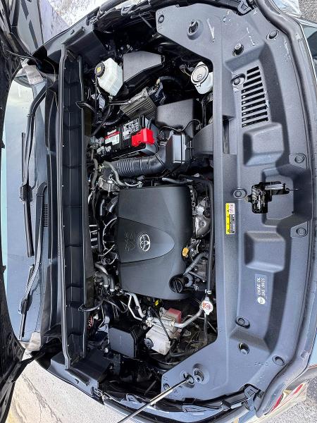 Фото 7 - TOYOTA HIGHLANDER